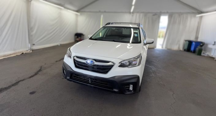 Thumbnail: 2022 Subaru Outback - 1