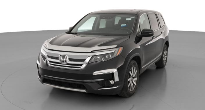 Thumbnail: 2019 Honda Pilot - 1