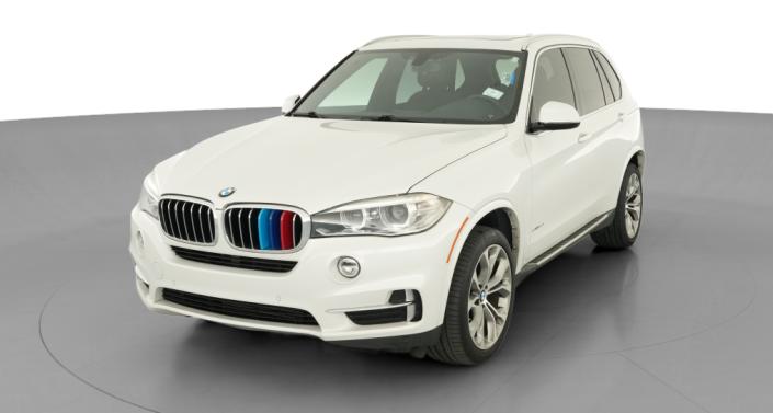 2017 BMW X5 sDrive35i -
                  Rocklin, CA