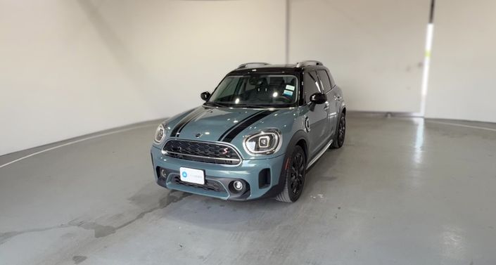 Thumbnail: 2024 MINI Cooper Countryman - 1