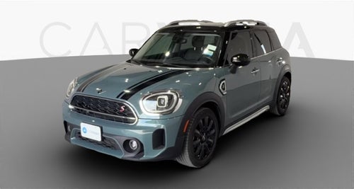 2024 MINI Countryman
