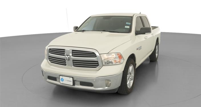 2016 RAM 1500 Lone Star -
                  Fort Worth, TX
