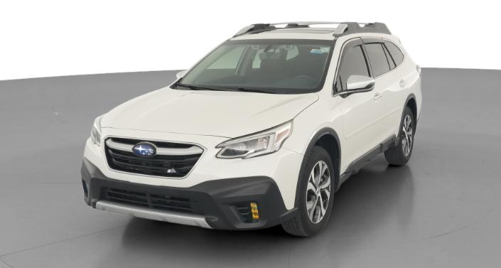 Thumbnail: 2021 Subaru Outback - 1