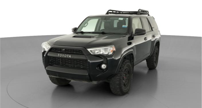 Thumbnail: 2019 Toyota 4Runner - 1