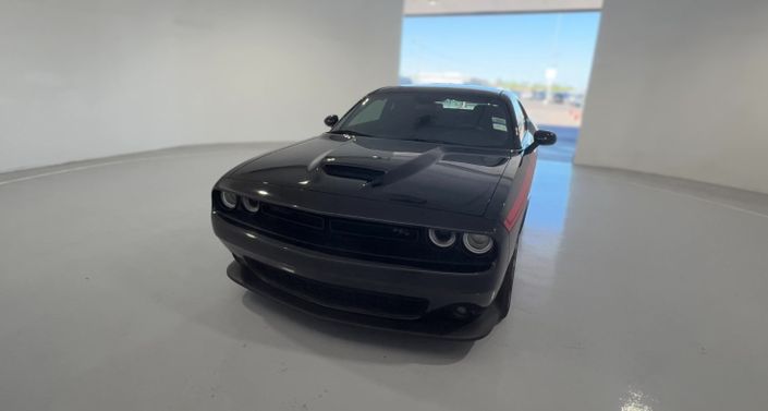 Thumbnail: 2021 Dodge Challenger - 1