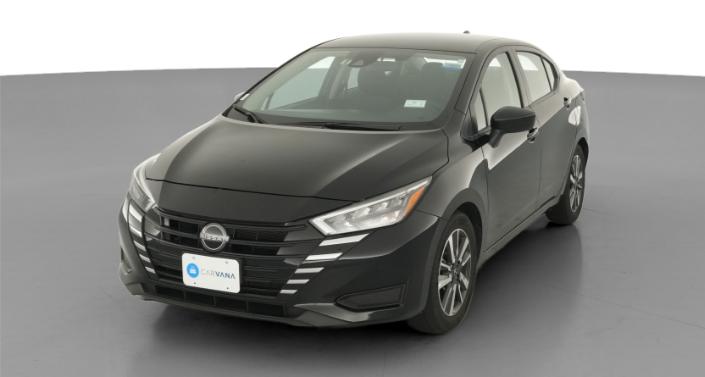 Thumbnail: 2025 Nissan Versa - 1