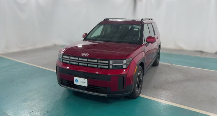Thumbnail: 2026 Hyundai Santa Fe - 1