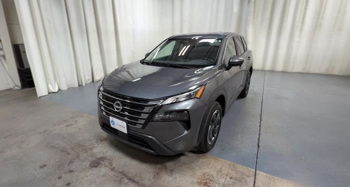 Thumbnail: 2025 Nissan Rogue - 1
