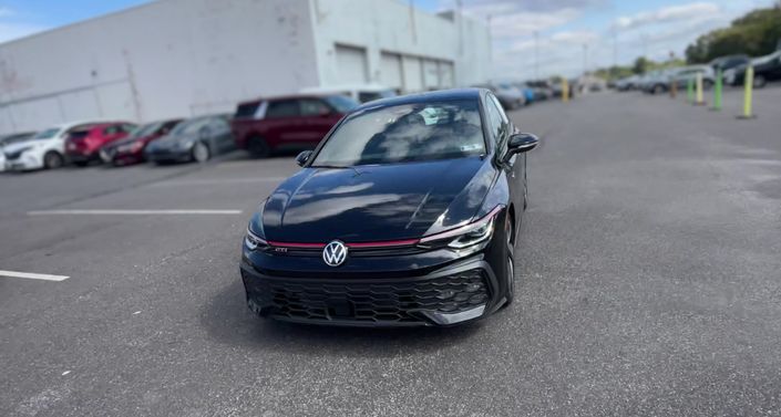 Thumbnail: 2026 Volkswagen Golf - 1