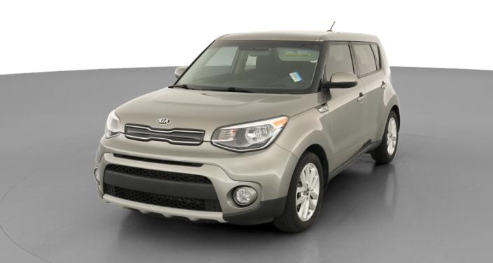 Thumbnail: 2019 Kia Soul - 1