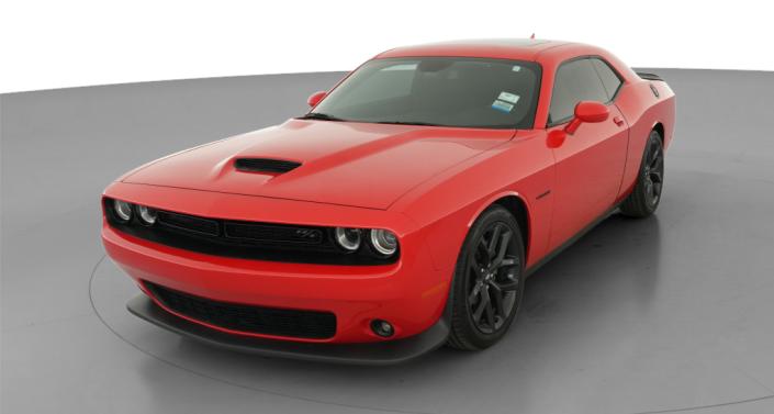 Thumbnail: 2020 Dodge Challenger - 1