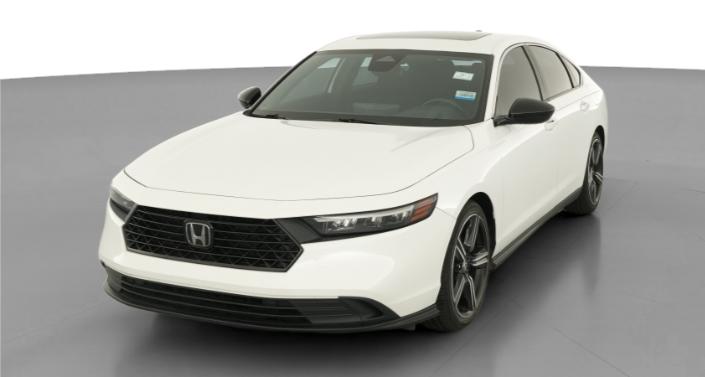 Thumbnail: 2023 Honda Accord - 1