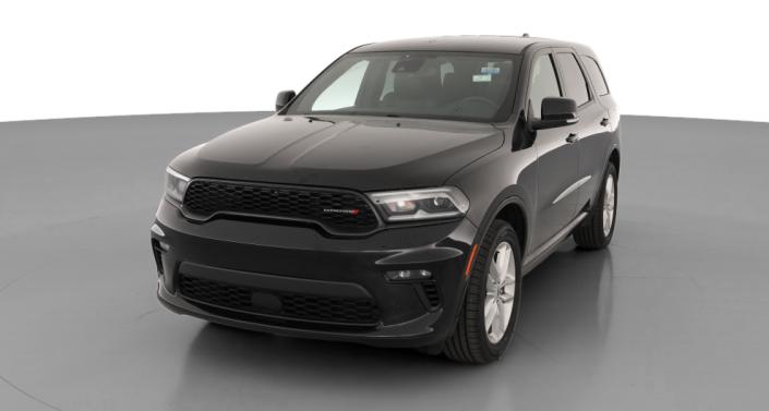 Thumbnail: 2022 Dodge Durango - 1