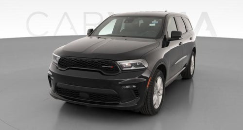 2022 Dodge Durango