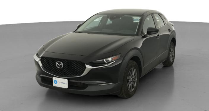 2021 Mazda CX-30 Base -
                  Beverly, NJ