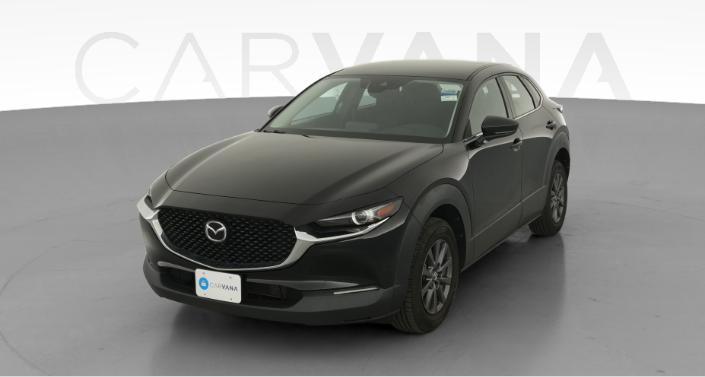 2021 Mazda CX-30