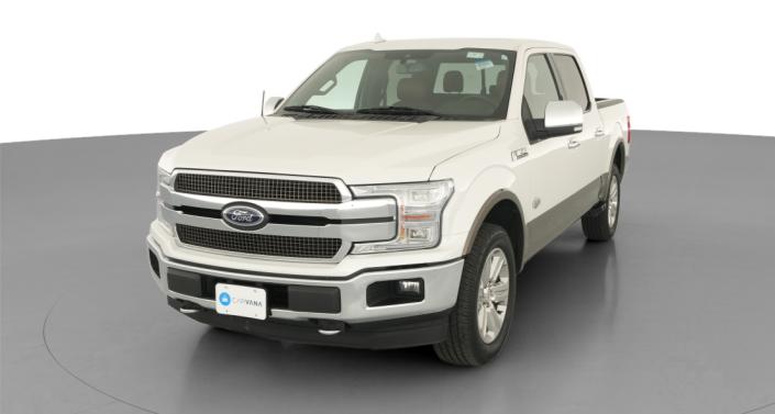 Thumbnail: 2019 Ford Econoline - 1