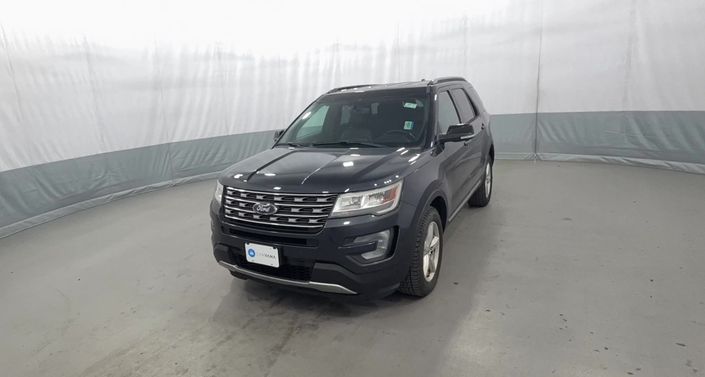 Thumbnail: 2017 Ford Explorer - 1