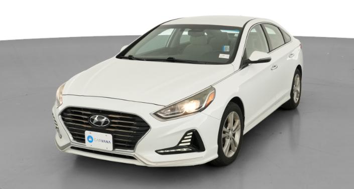 2018 Hyundai Sonata SEL -
                  Richton Park, IL