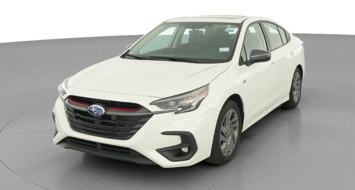 2025 Subaru Legacy Sport -
                  Hebron, OH
