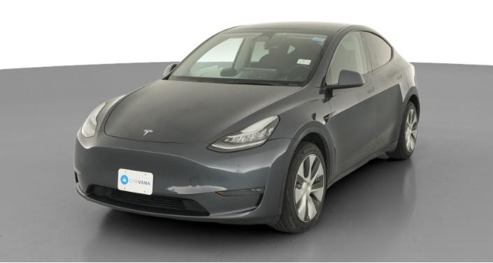 Thumbnail: 2022 Tesla Model Y - 1