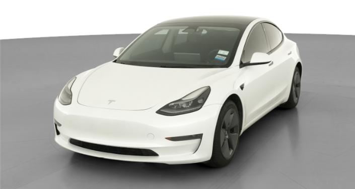 Thumbnail: 2023 Tesla Model 3 - 1