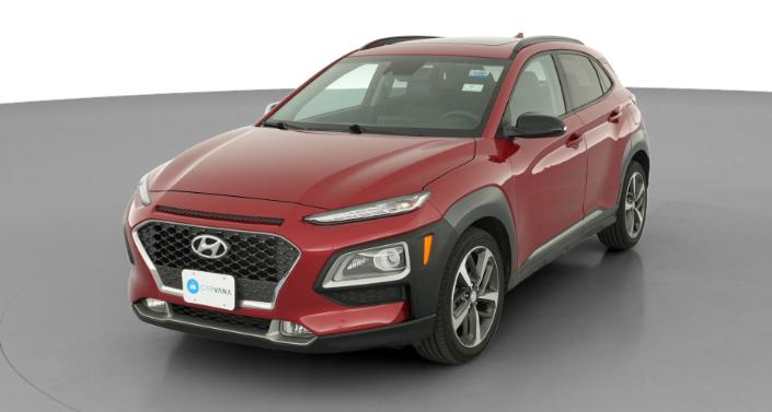 Thumbnail: 2020 Hyundai Kona - 1