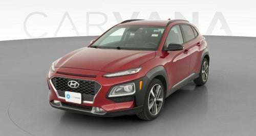 2020 Hyundai Kona