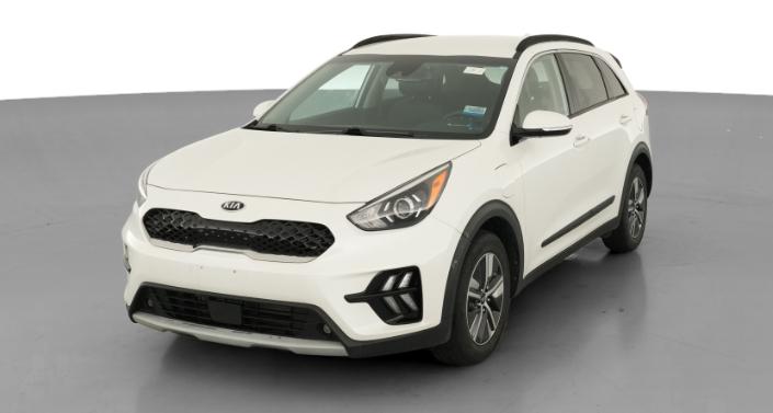 Thumbnail: 2020 Kia Niro - 1