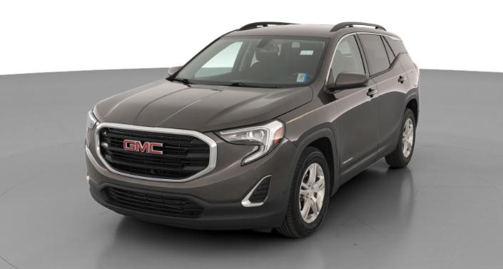 2019 GMC Terrain SLE -
                  Lorain, OH