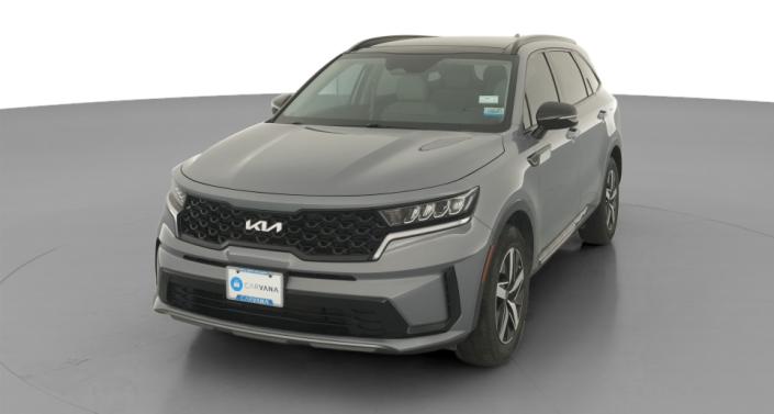 Thumbnail: 2023 Kia Sorento - 1
