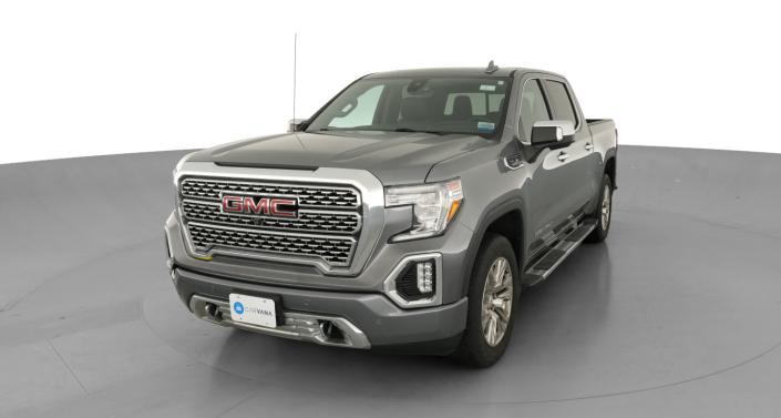 Thumbnail: 2020 GMC Sierra 1500 - 1