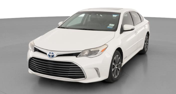 2016 Toyota Avalon XLE -
                  Lorain, OH