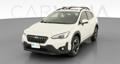 2023 Subaru Crosstrek