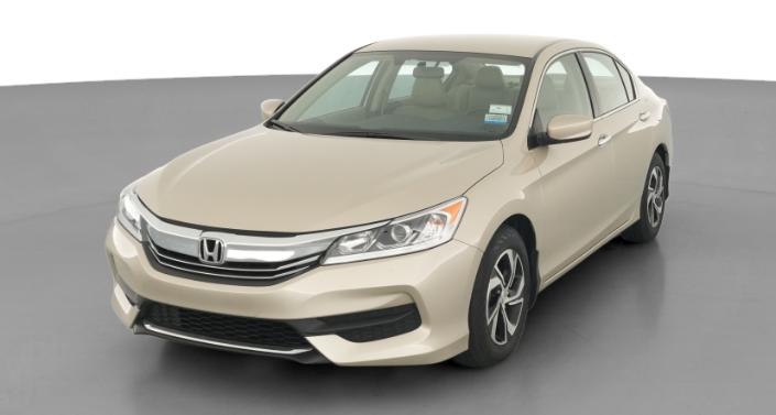 Thumbnail: 2016 Honda Accord - 1