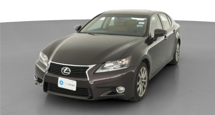 2015 Lexus GS 350 -
                  Colonial Heights, VA
