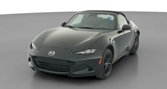 Thumbnail: 2026 Mazda MX-5 Miata - 1