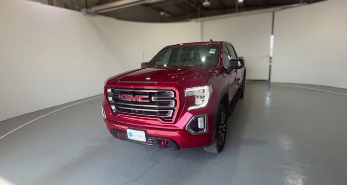 Thumbnail: 2022 GMC Sierra 1500 - 1