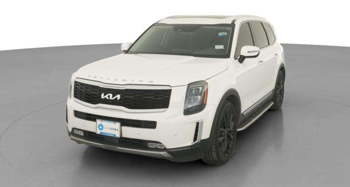 Thumbnail: 2022 Kia Telluride - 1