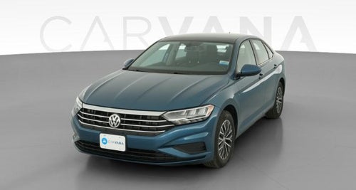 2021 Volkswagen Jetta