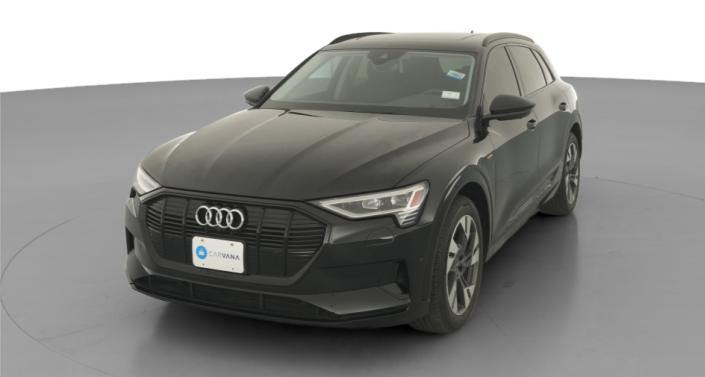 2021 Audi e-tron Premium -
                  Fort Worth, TX