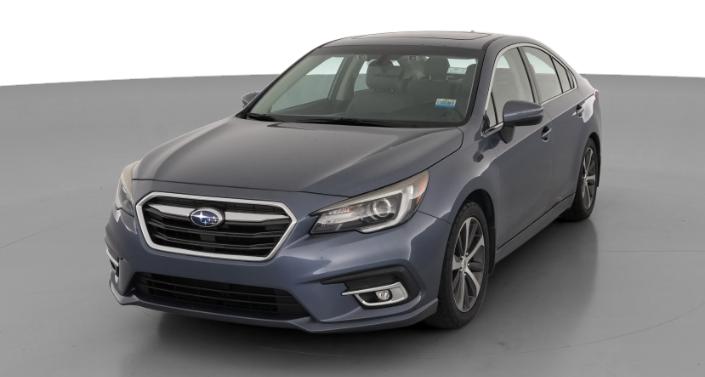 Thumbnail: 2018 Subaru Legacy - 1