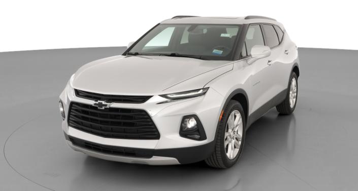 Thumbnail: 2019 Chevrolet Blazer - 1