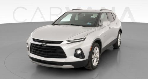 2019 Chevrolet Blazer