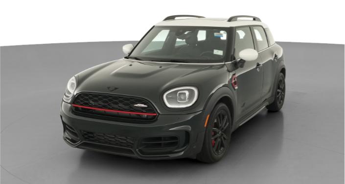 Thumbnail: 2023 MINI Cooper Countryman - 1