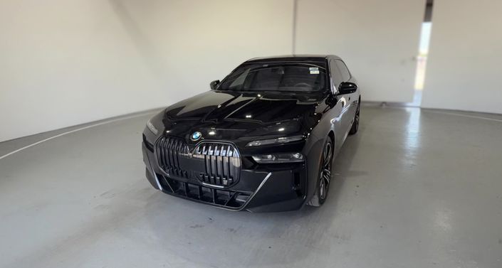 2023 BMW 7 Series 760i xDrive -
                  Houston, TX