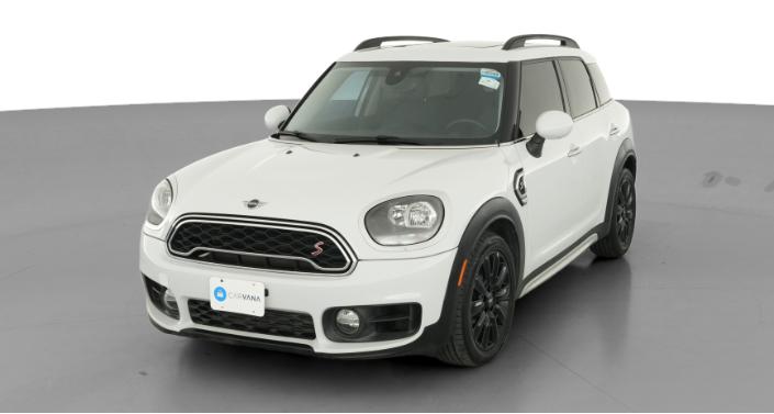 2019 MINI Cooper Countryman S -
                  San Antonio, TX