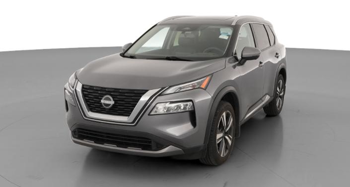 Thumbnail: 2023 Nissan Rogue - 1
