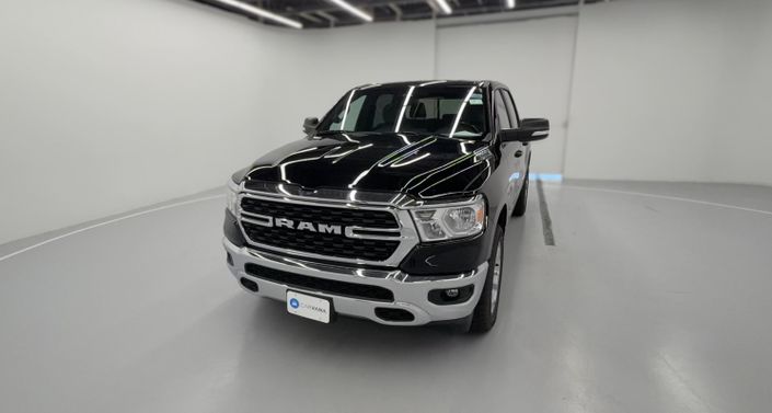 2022 RAM 1500 Pickup Big Horn/Lone Star