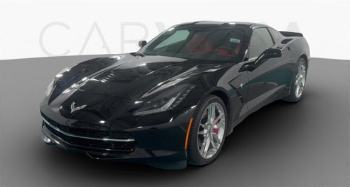 2014 Chevrolet Corvette